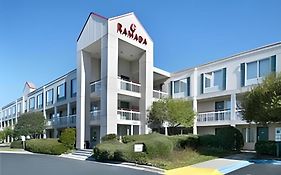 Ramada Inn Greensboro Nc